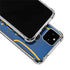NBA Golden State Warriors Jersey Google Pixel 5a 5G Clear Case